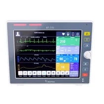 Monitor Multiparamétrico BT-770