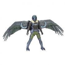 Boneco Hasbro Marvel Spider-Man Marvels Vulture B9765