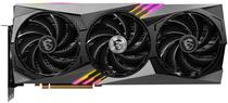 Placa de Vídeo MSI Geforce RTX 4090 Gaming Trio 24GB GDDR6X (912-V510-299)