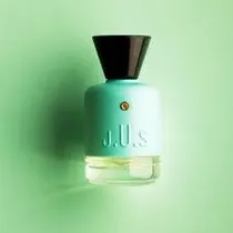 J.U.s Perfume France Ambraser Unisex Eau de Parfum 100ML