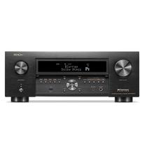 Receiver Denon Re AVR-X6800H E3 11.4CH 8K 110V