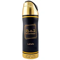 Desodorante Lattafa Khamrah Unissex 200ML