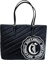 Bolsa Just Cavalli 76RA4BL4 ZSA78 L01 - Feminina