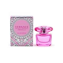 Versace Perfume Mini Bright Crystal Absolu Eau de Parfum 5ML