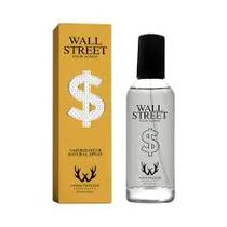 Montwood Perfume Wall Street 100ML Edt s/C