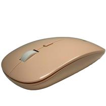 Mouse Ecopower Wireless EP-K005 - Rosa