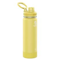 Garrafa Termica Takeya Bottles Actives Spout Lid 51187 de 24OZ (700ML) - Canary