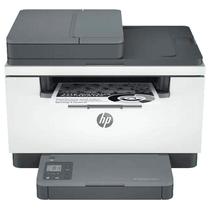 Impressora Monocromatica HP Laserjet MFP M236SDW I/ s/ C USB/ Rede/ Wireless - 9YG09A BGJ