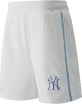 Short Meta Sports Yankees MLBSH6242WH1 - Feminino