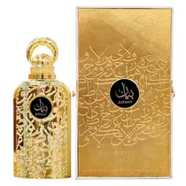 Perfume Lattafa Bayaan Eau de Parfum Feminino 100ML