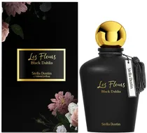Perfume Stella Dustin Les Fleurs Black Dahlia 100ML - Feminino