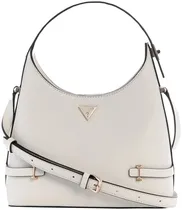 Bolsa Guess ZG965701 Rosalba Feminina - Off White