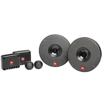 Alto Falante para Automóvel JBL GTO-X6C 6.5" 210 W 70 W RMS - Preto