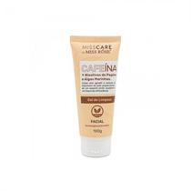 Gel de Limpeza Facial Miss Rose Cafeina 100G