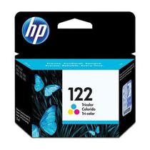 Cart. HP 122 CH562HL Color s/Gar