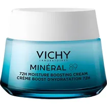 Creme Hidratante Vichy Mineral 89 72H - 50ML