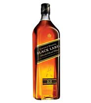 J.Walker Whisky Black Label 12 Anos 1LT Con 40% Alc