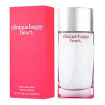 Perfume Clinique Happy Heart Edp Feminino - 100ML