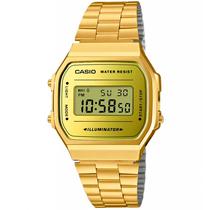 Relogio Casio - A168WEGM-9DF