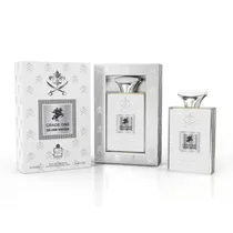 Milestone Perfume Grade One Silver Eau de Parfum 100ML