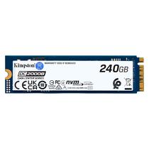 SSD M.2 Kingston 240GB Nvme PCI-Exp Gen 4 - SEDC2000BM8/240G