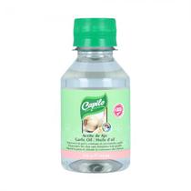 Oleo Capilo Garlic Oil 118ML