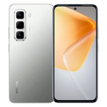 Celular Infinix Hot 50 Pro X6881 - 8/256GB - 6.78" - Dual-Sim - Titanium Grey