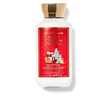 Crema Corporal Hidratante Femenino Bath & Body Works Bright Christmas 236ML