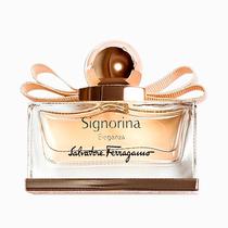 Perfume Salvatore Ferragamo Signorina Eleganza Eau de Parfum Feminino 50ML