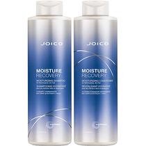 Kit Joico Moisture Recovery Duo Shampoo + Condicionador - 1L