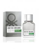 Benetton Perfume United Dreams Aim High Masculino 200ML