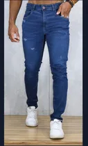 Jeans Austin Club Super Skinny Fit 128572