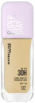 Base Liquida Maybelline Superstay Lumi-Matte 30H N-132 - 30ML