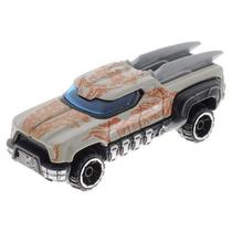 Car Hot Wheels Marvel Guardians Galaxy Drax Destroyer BDM71