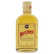 Whisky White Horse Petaca 200ML