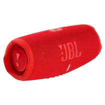 Caixa de Som JBL Portatil Charge Vermelho BT