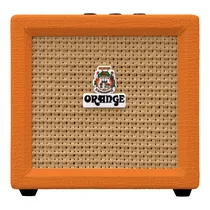 Crush Mini Orange – Combo para Guitarra
