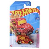 Car Hot Wheels Roller Toaster HKH20 3065