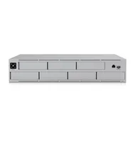 Ui. Unas-Pro Unifi Servidor Nas 2U Gerenciado 7*HDD 10GBPS
