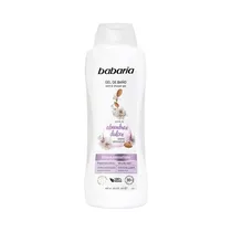 Babaria Gel de Baño Almendras Dulces 600ML