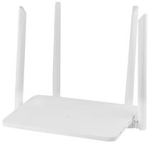 Roteador Iuron AC1200 Dual-Band 1200MBPS 4 Antenas Bivolt Branco