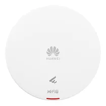 Roteador Huawei Ekitengine AP361 - 1201/574MBPS - Dual-Band - Wi-Fi 6 - Branco