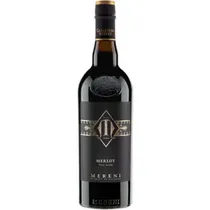 Carvelana Vino Mereni Merlot 750ML