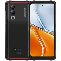 Doogee BLADE20 Turbo NFC Dual Sim de 256GB/8GB Ram de 6.6" 50+2MP/16MP - Galaxy Black