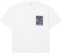 Camiseta Lacoste TH058423001 - Masculina
