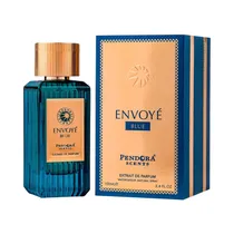 Perfume Pendora Envoye Blue Extrait de Parfum 100ML