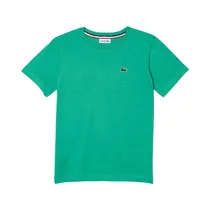 Camiseta Infantil Lacoste TJ1442 23 KFV