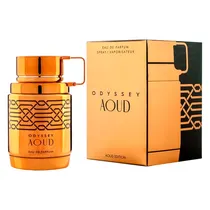 Perfume Armaf Odyssey Aoud Edp 60ML