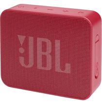 JBL Speaker Go Essential Bluetooth Red