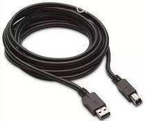 Cable USB 10MTS 2.0 p/ Impresora